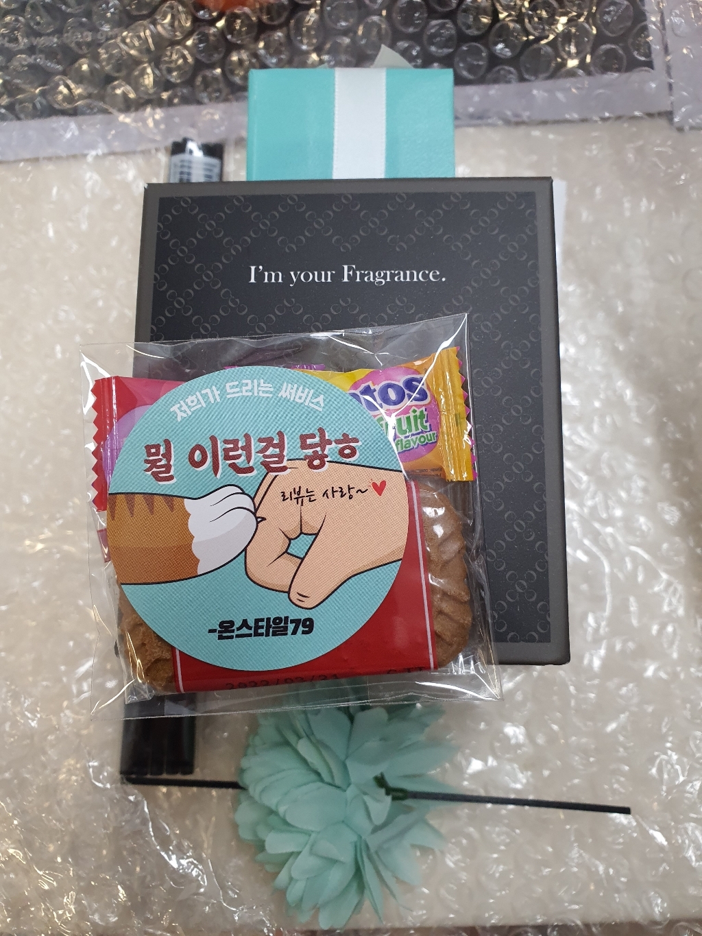 바이럭스 14K귀걸이 18K귀걸이 로고 STICK 원터치귀걸이 드롭귀걸이