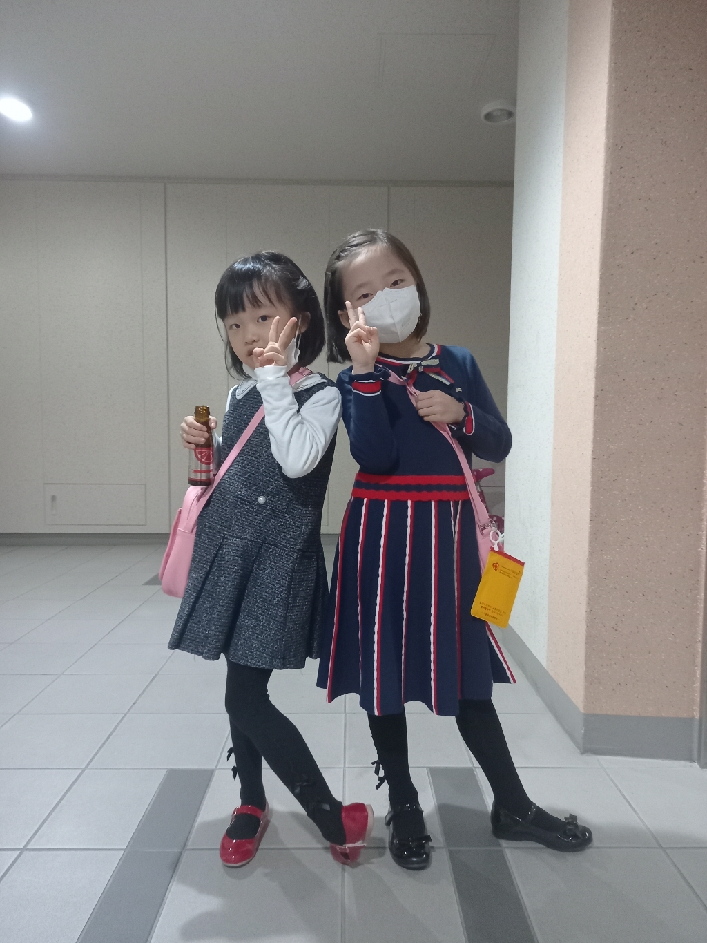 마미트리 여아용 RS버클구두 리뷰 후기