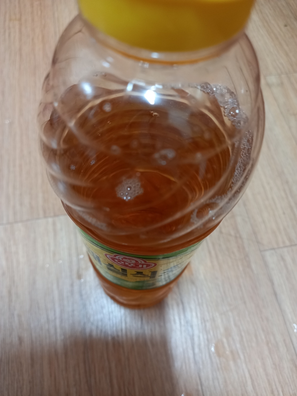오뚜기 매실 식초