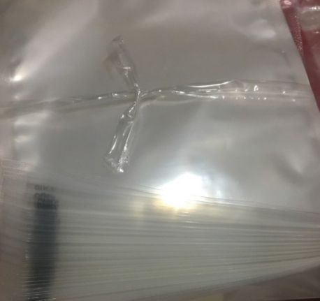 업소용 진공 포장 비닐 필름 19가지 사이즈 업소용 진공 포장지