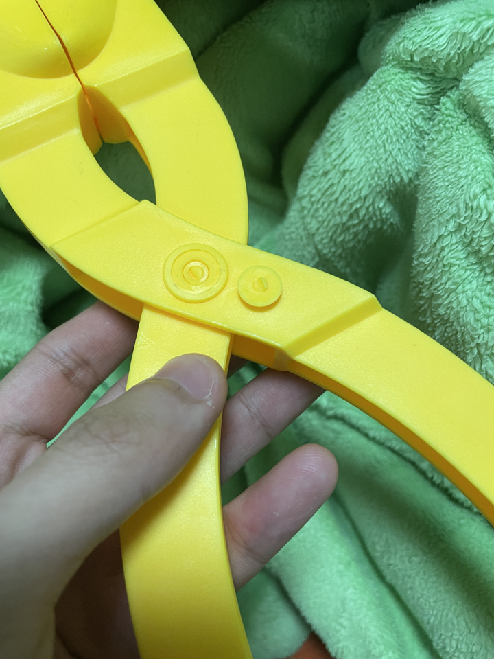 6종 스노우볼 메이커 눈오리 공룡 눈사람 엄지 곰돌이 눈뭉치 제조기 대형