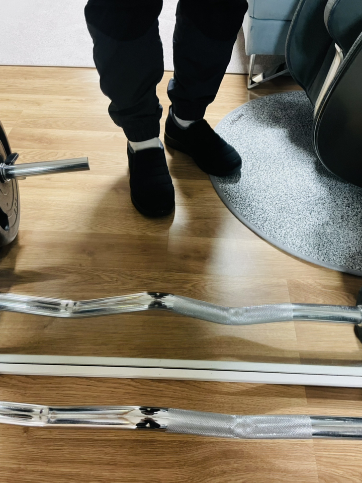 댓츠마인 공용 방한화 남성 여성 털운동화 패딩부츠 퍼 신발 TSW1540