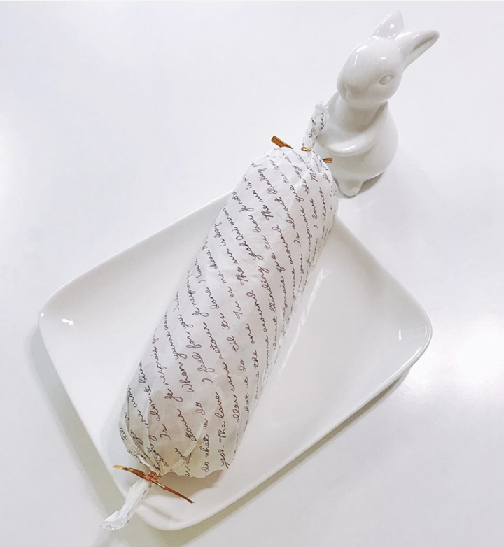 피에이치 영문 유산지 3종