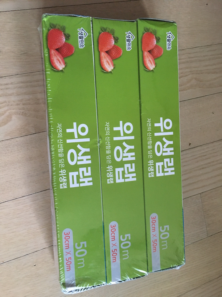 생활미소 위생랩