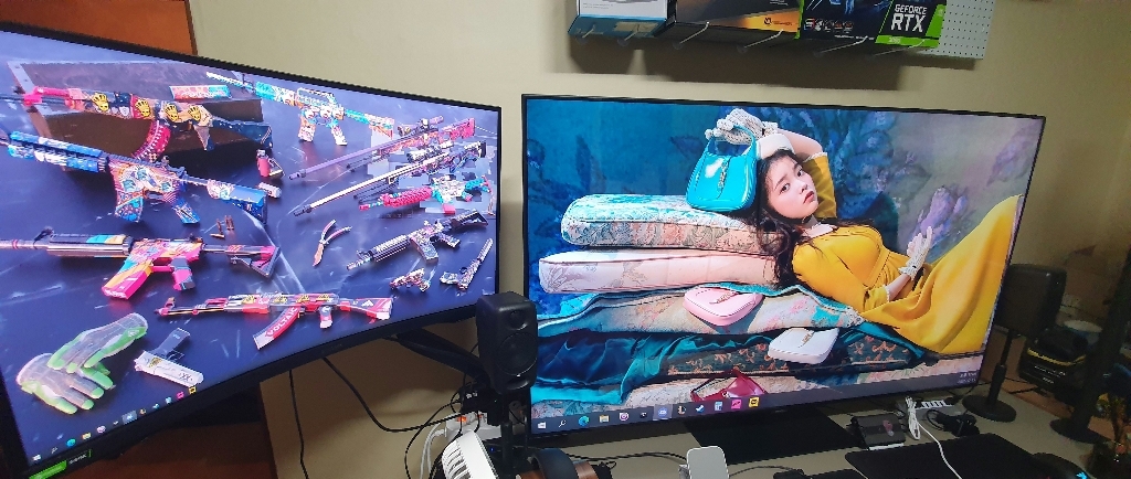 삼성전자 2020년형 55형 Q80 시리즈 QED 4K 스마트 TV QN55Q80TAFXZA