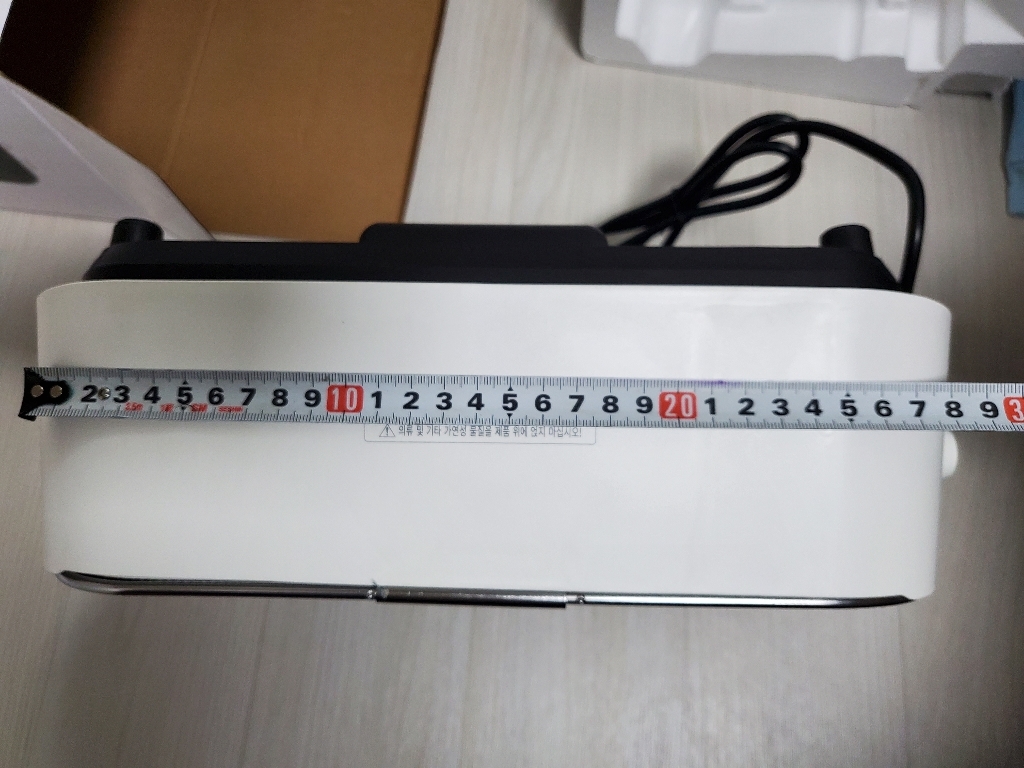 크루거 벽걸이형 TC 욕실온풍기 KT-B4505