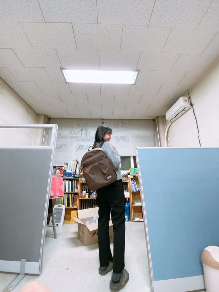 쌤소나이트레드 여성용 ETE 백