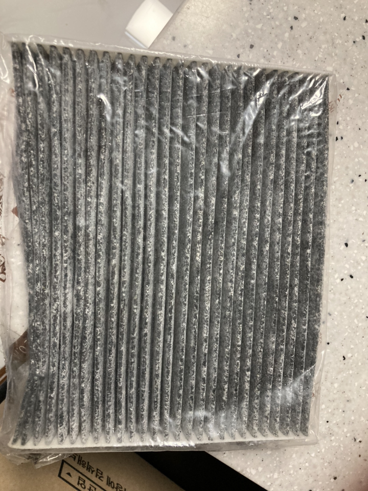 대한 프리미엄 헤파 자동차 에어컨필터