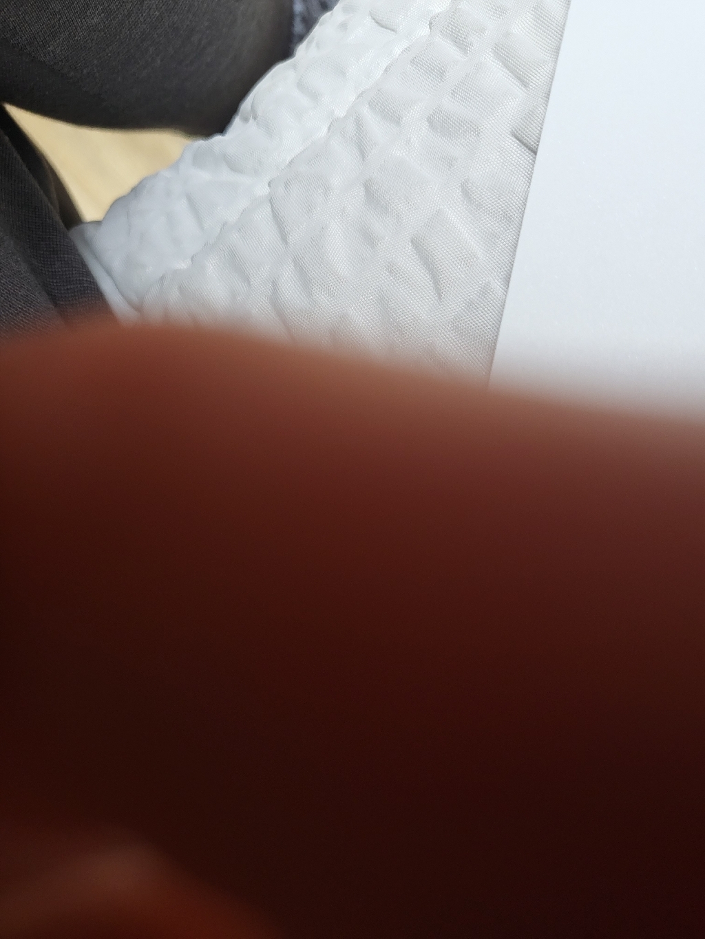 다기능 스마트폰터치 방한용 이너 장갑 C타입 가죽패치형