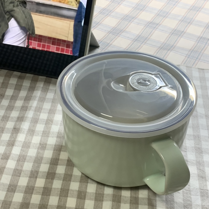 모던하게 재해석된 클래식 디테일 도자기 라면기 리뷰후기