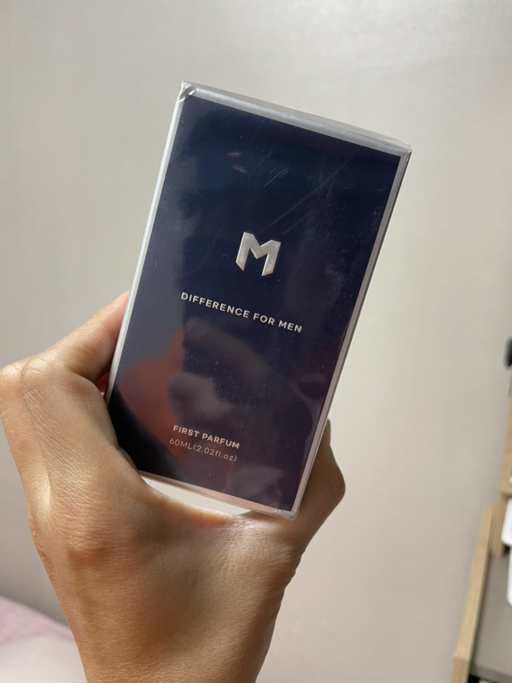 디프엠 퍼스트 오드퍼퓸