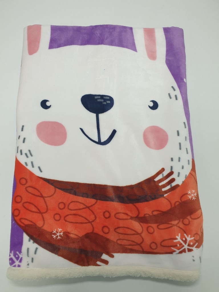 신비즈 극세사 초대형 무릎 담요 5종