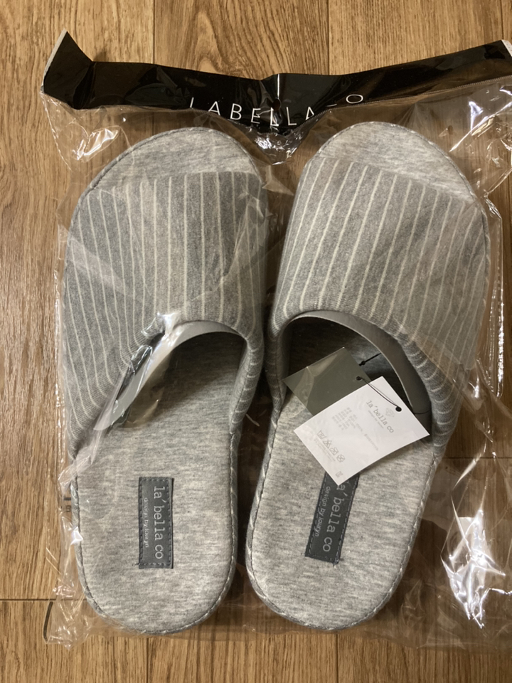 라벨라코 벤스 실내화 남성