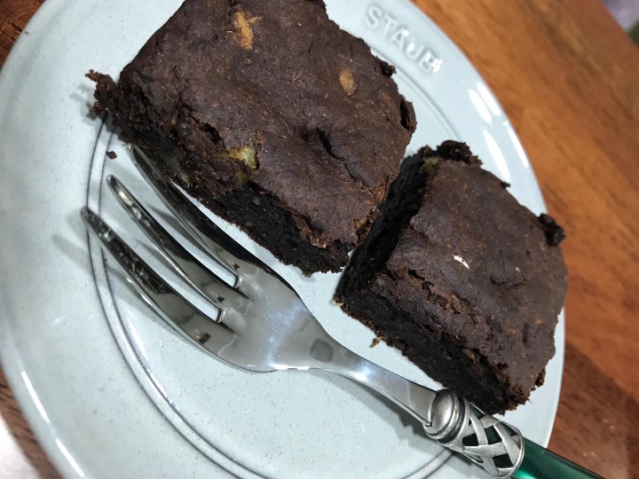 청은 코코아 파우더
