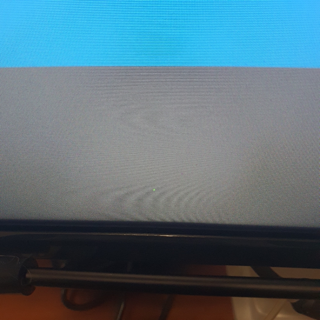 어드밴스원 80 FHD 커브드 보더리스 165hz 게이밍 모니터 리뷰후기