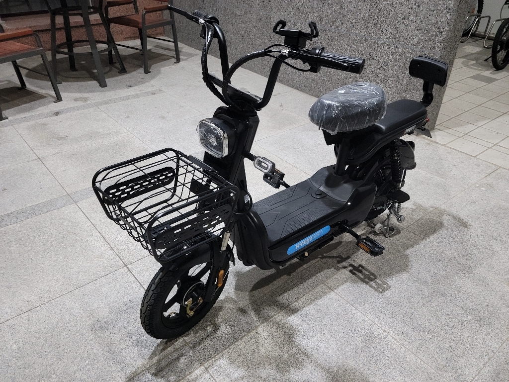 프리고다이렉트 배달용 전동스쿠터 프리웨이 롱 48V 700W 30Ah
