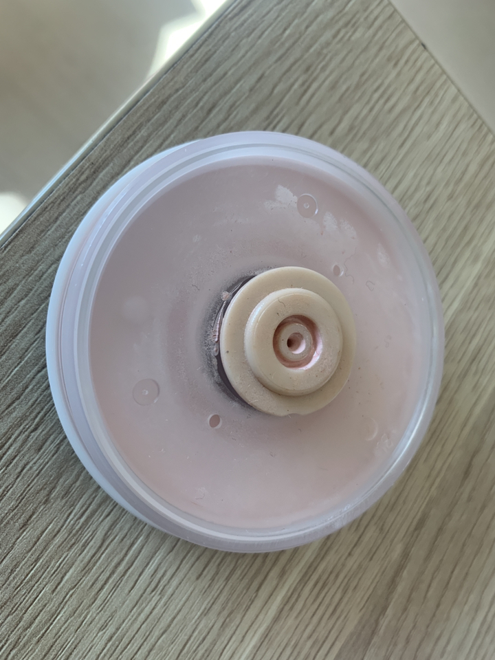 조성아T 물분크림 꿀젤리에디션 리필