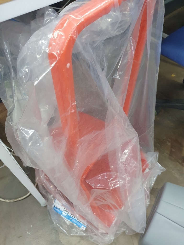 월드크린 다담아 외곽 쓰레받기