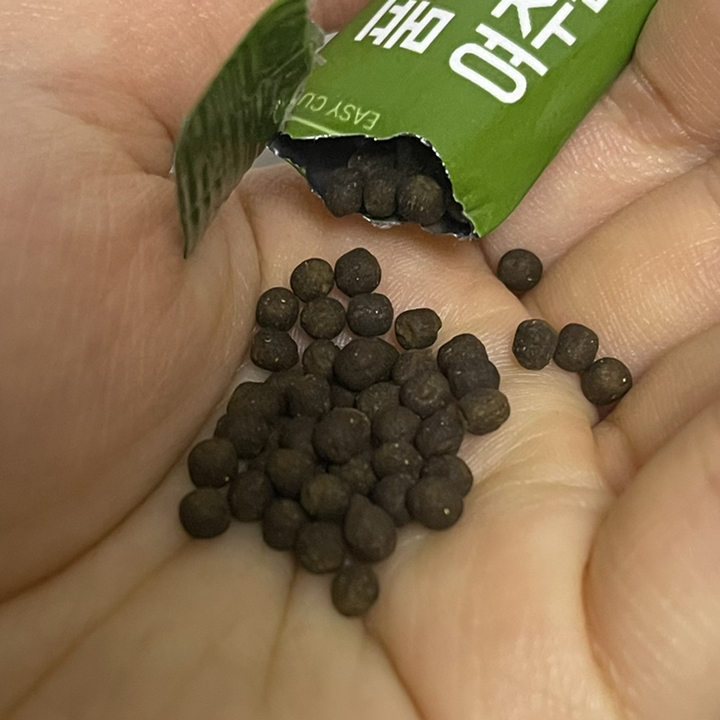 N 품격있는 국산 여주환 스틱