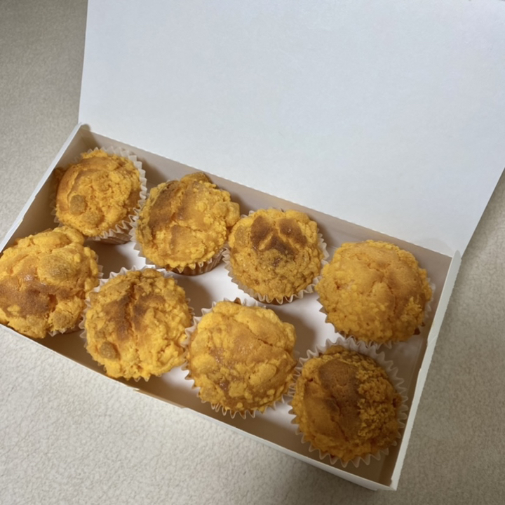 서강 황치즈분말