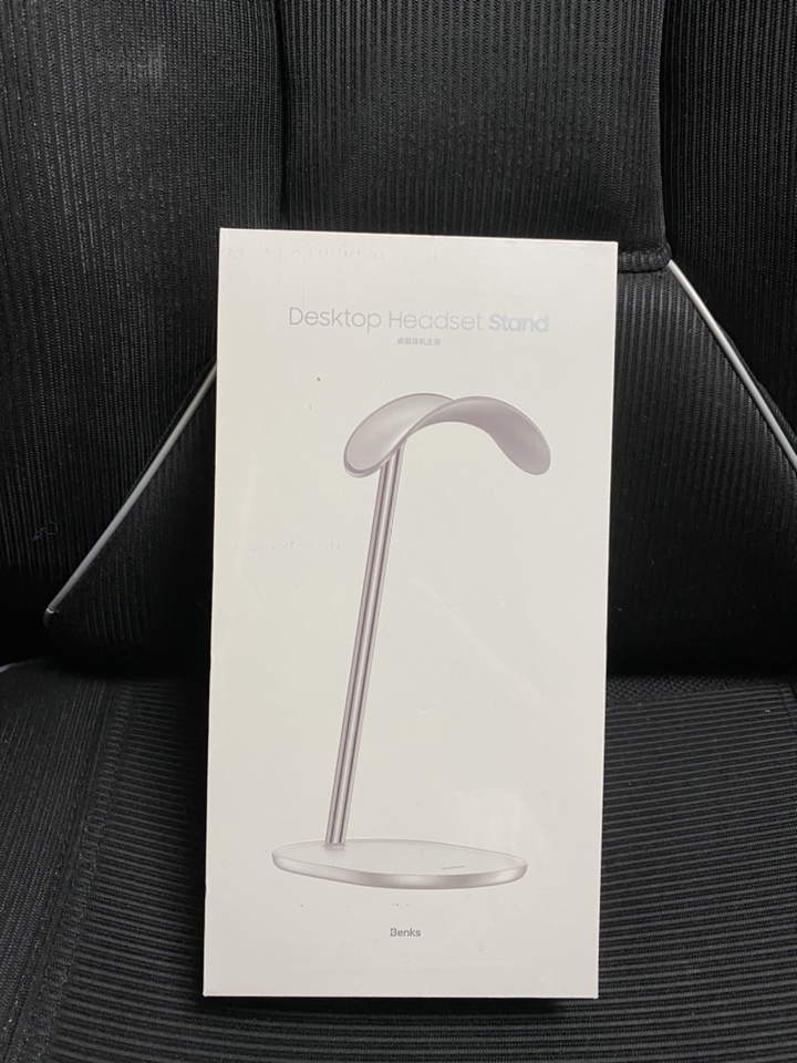 베이드플러스 Benks 에어팟 맥스 헤드폰 거치대 스탠드 AirPods Max Stand 리뷰후기