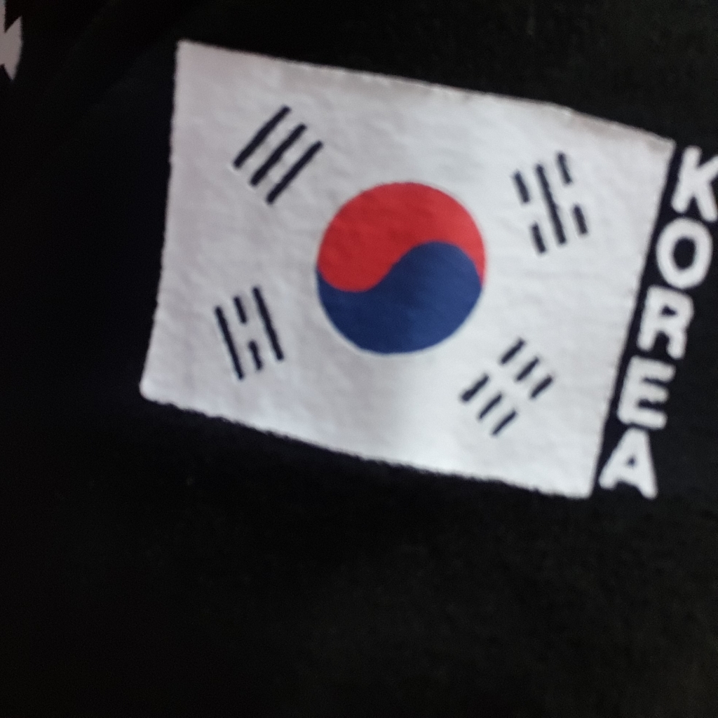 기본 ROKA 로카후리스 검정 실리콘나염 겨울 방한 군인 폴라 집업