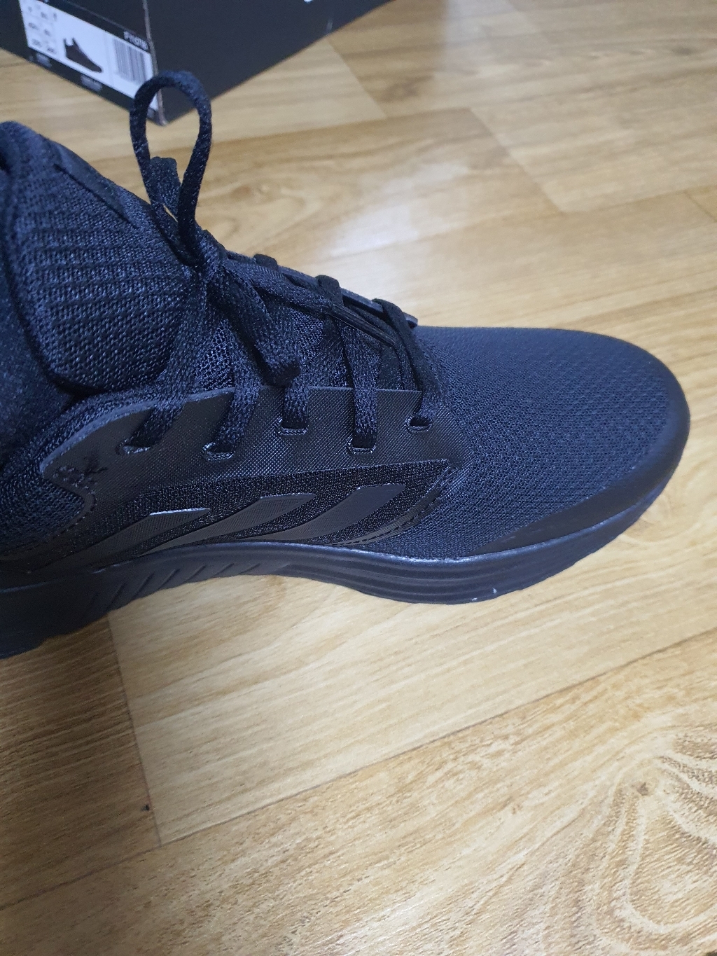 아디다스 남성용 X5 A Back Shoes 운동화 런닝화