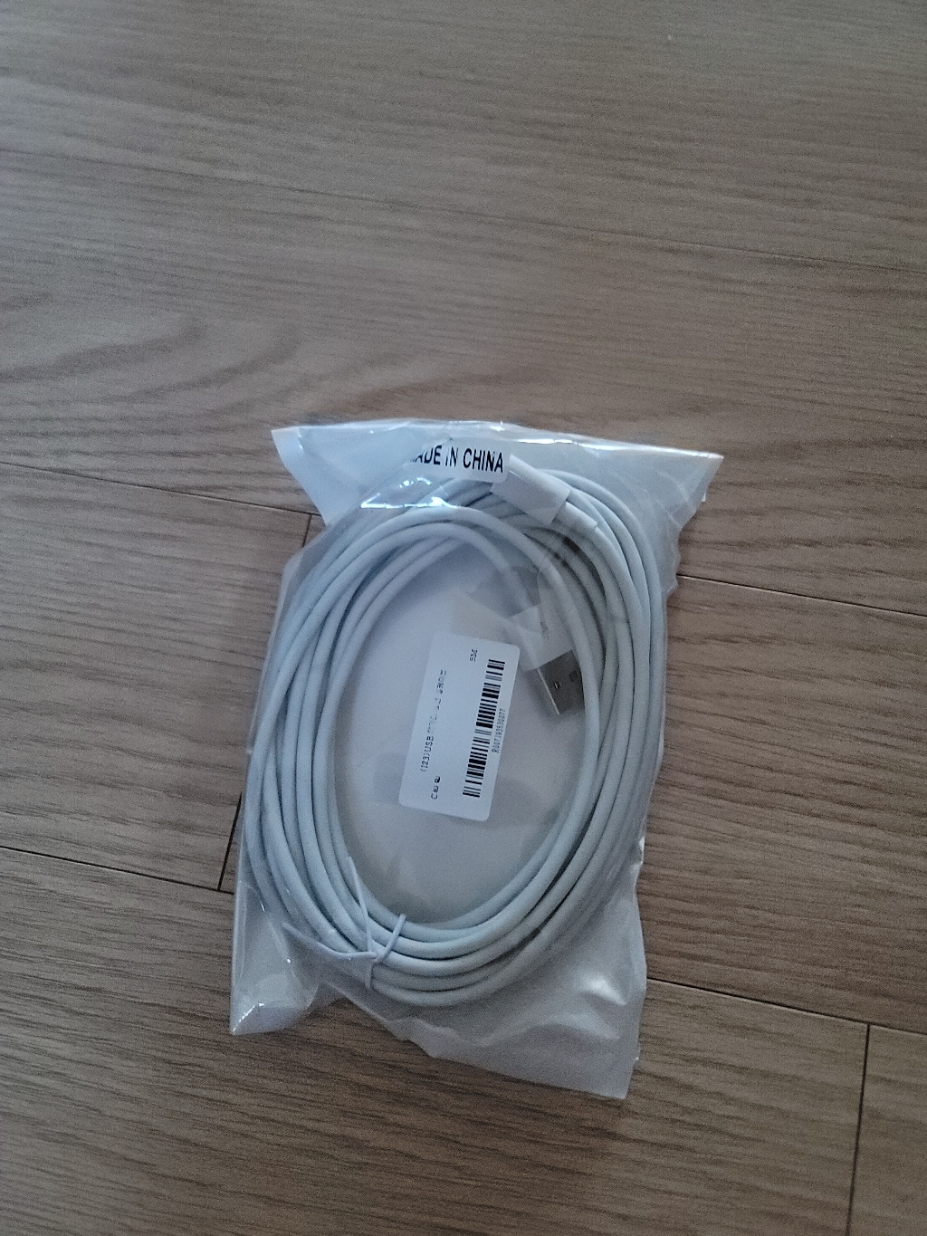 코쿼드 USB 데이터 충전 롱 케이블 C타입