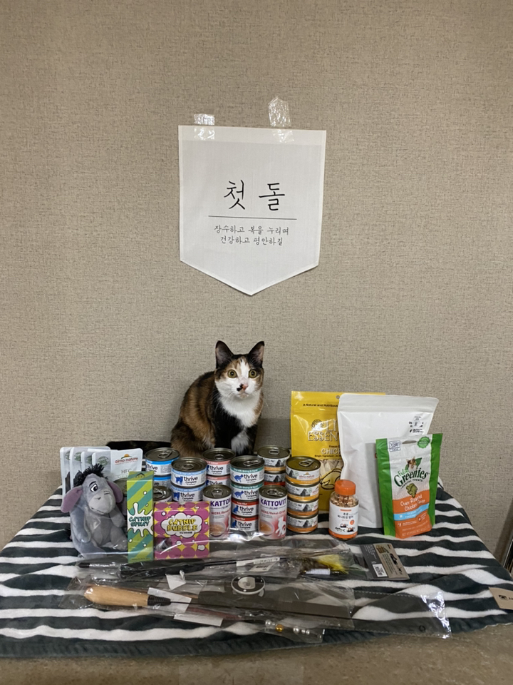 달콤베이비 월배너 삼각 가랜드 are