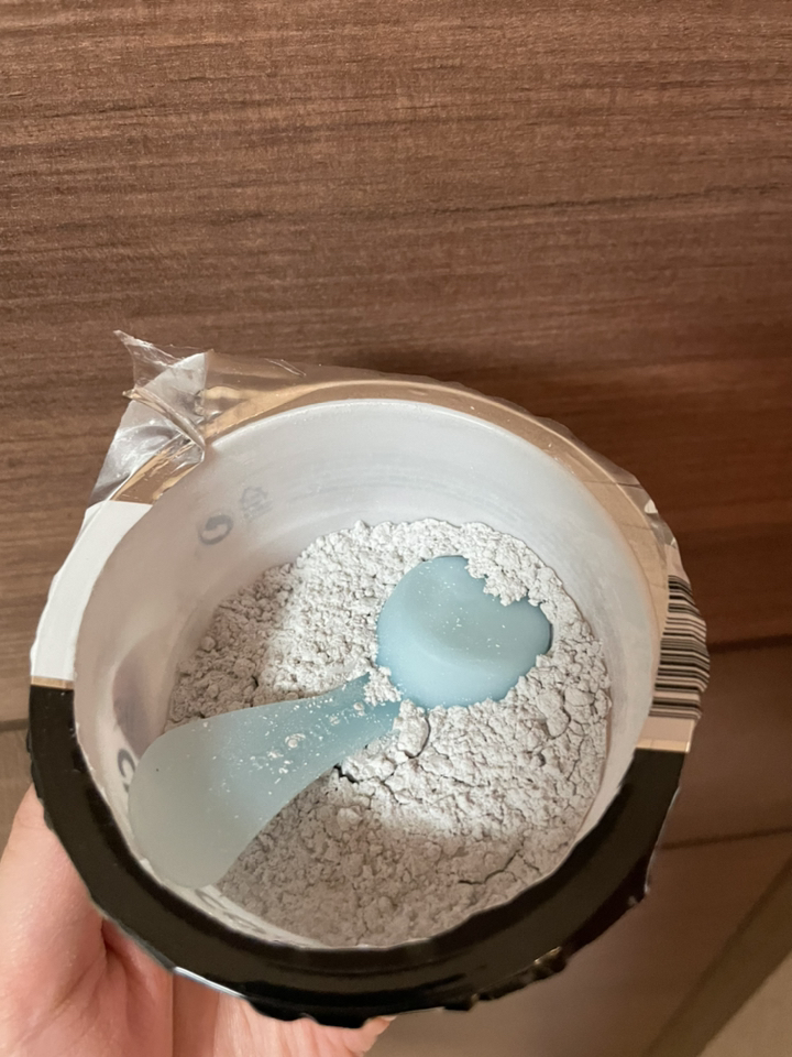 린제이 차콜 컵 모델링