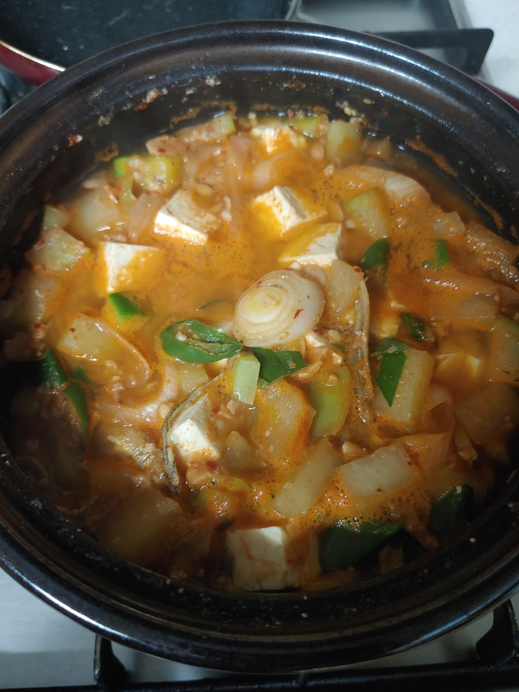 서일농원 서분례명인 청국장 리뷰후기