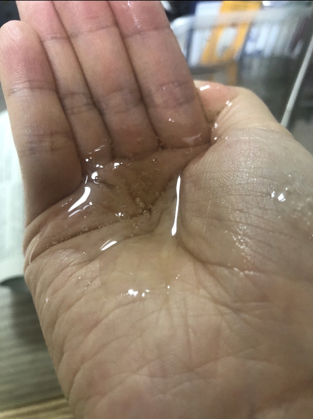 ONI 고님 하이드로 부스트 스킨 배리어 마스크
