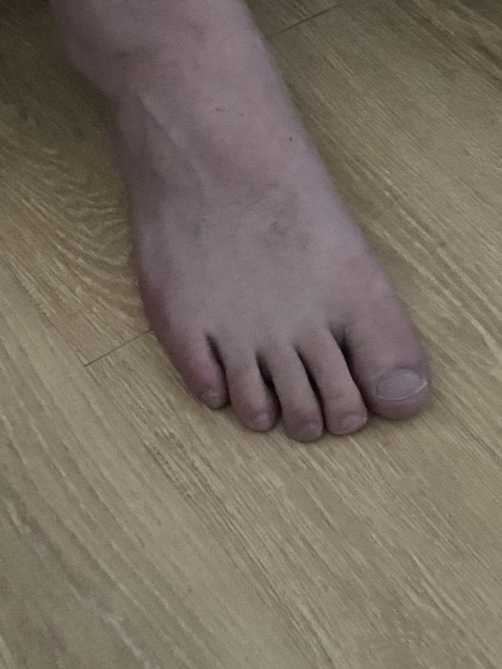한양 충전식 다용도 전기 온열 찜질기 밍크 발찜질 커버