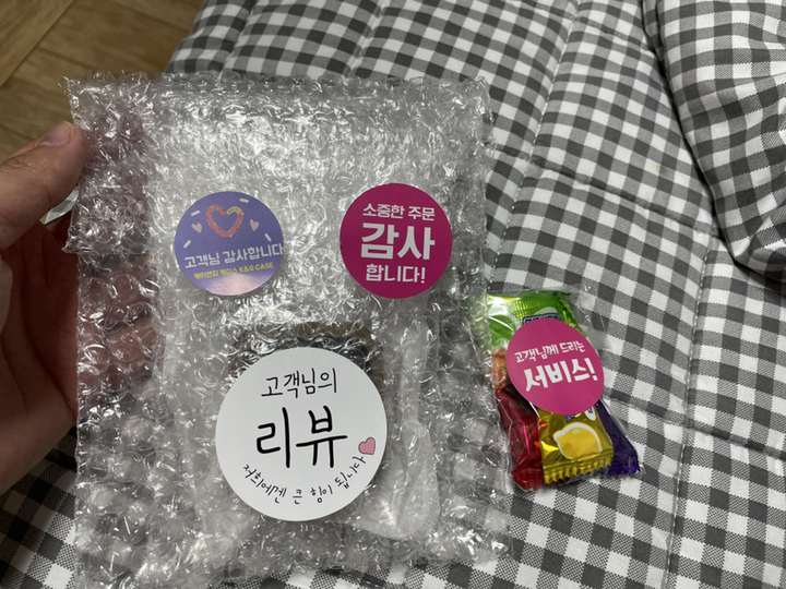 케이앤지 러기드 아머 에어팟 케이스 / 에어팟 12프로3