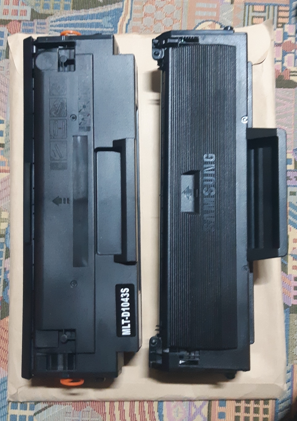 삼성 T-D104S 토너 -1660K 1665K 1865K SCX-3205K 3205WK 재생토너