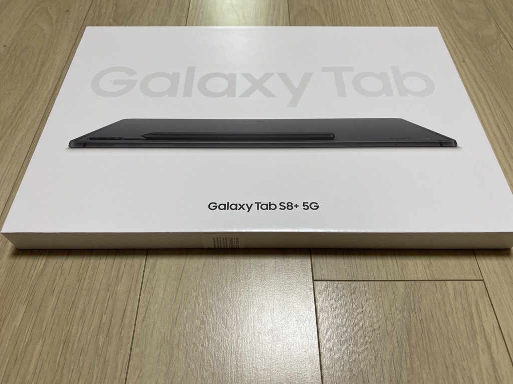 공식인증점 삼성전자 갤럭시탭S8플러스 SM-X806 5G 256GB 리뷰후기
