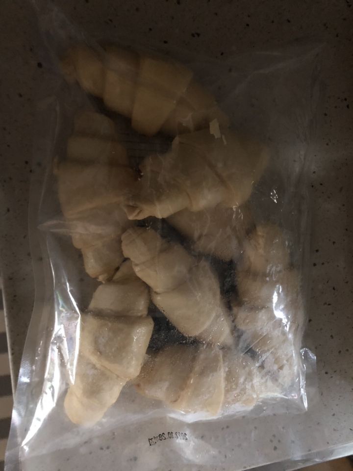 크로와상