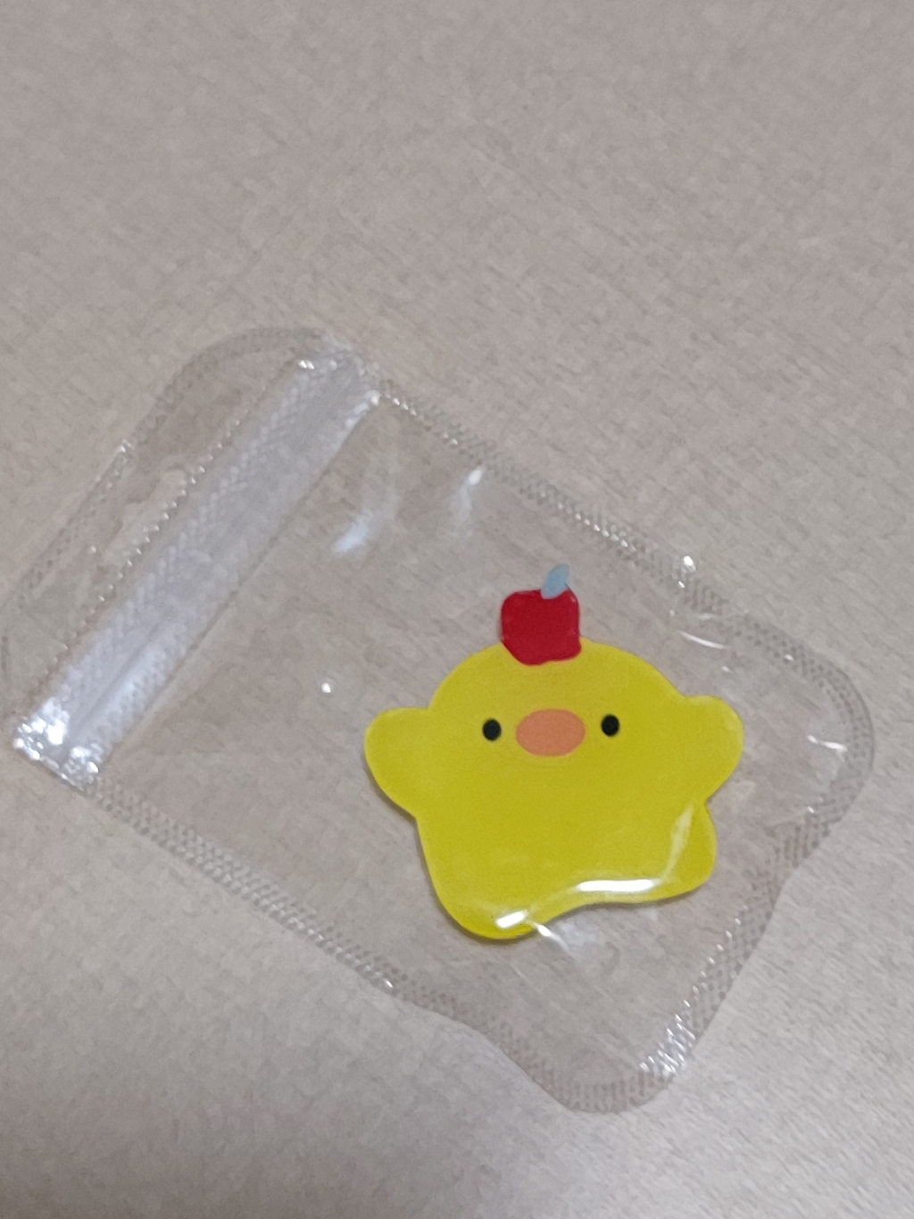 곰돌이 그립톡 아크릴 다양한 디자인 스마트톡 44종 핸드폰 거치대