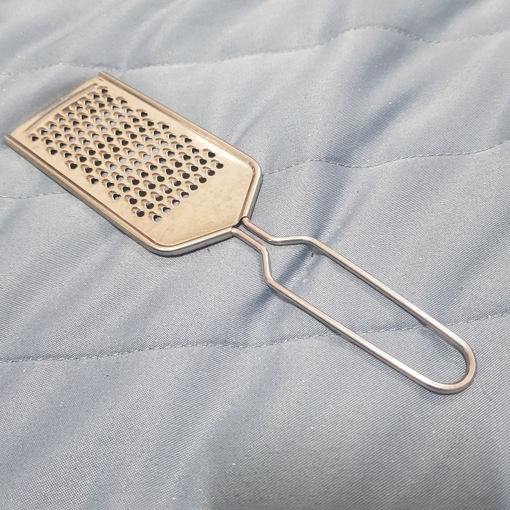 일상나눔 치즈 레몬 글라인더