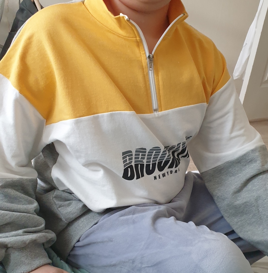 더데일리 브루클린반집업