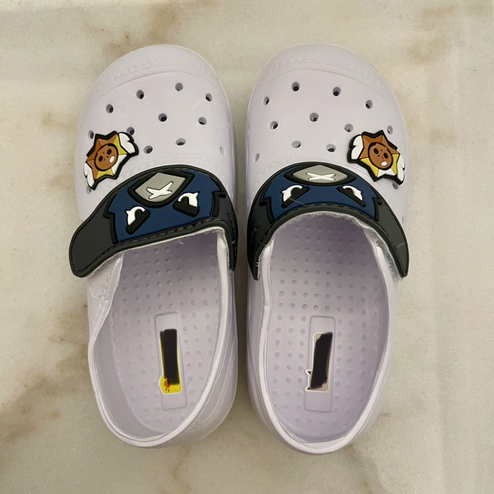 브스타즈 베이EVA실내화