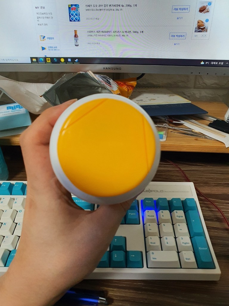 네이쳐스웨이 얼라이브! 맥스3 데일리 맥스 포텐시 멀티-비타민 타블렛