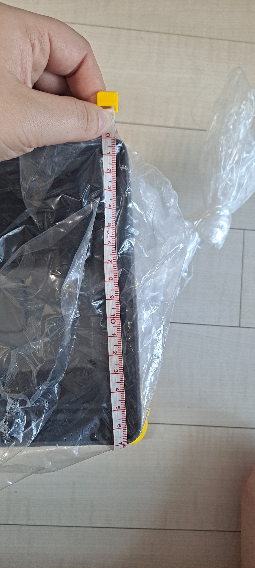 모리앤 저면관수 직사각화분