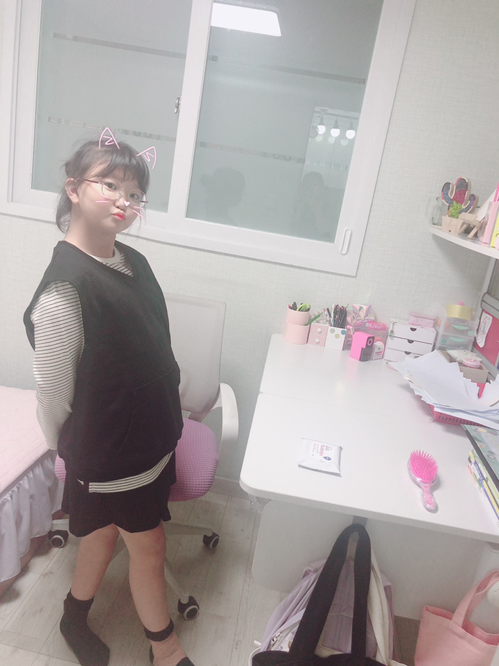 에이스상하복 꾸꾸앙 주니어 봄신상 상하복세트 리뷰 후기
