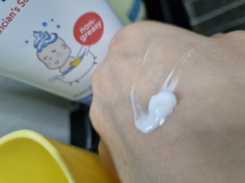 닥터 에디스 해피 캐피 모이춰라이징 크림