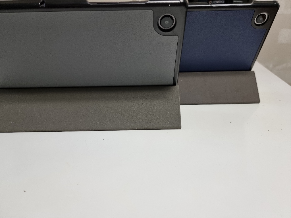 강화유리필름2장후면쉴드클리너 갤럭시탭A8 105 스마트 북커버 케이스 S-X200 X200N X205 X205N 삼성 케이스나라