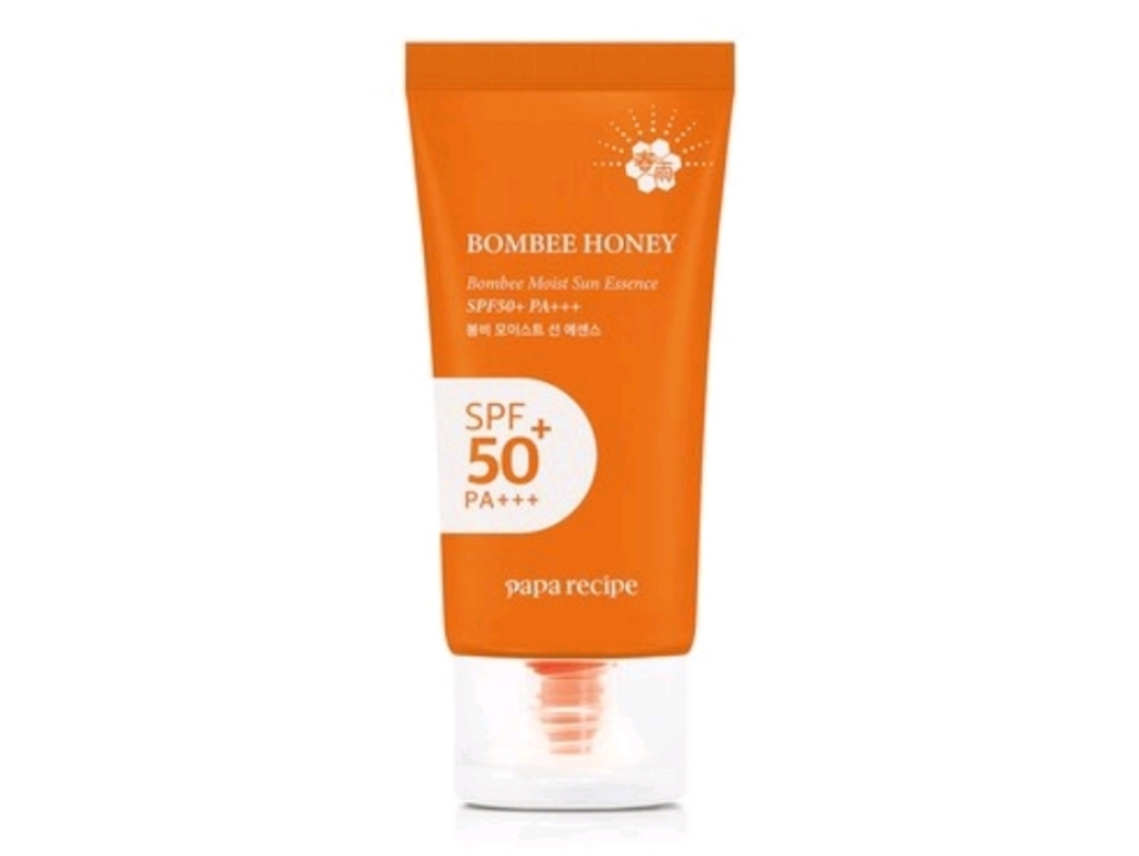 파파레서피 봄비 모이스트 선 에센스 SPF50 PA 리뷰후기