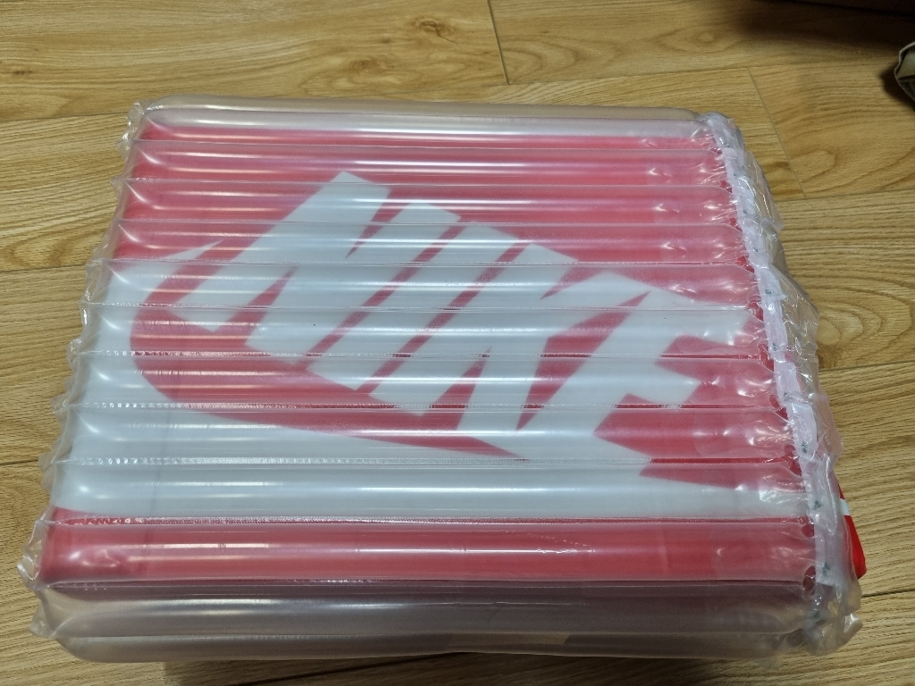 나이키 덩크 로우 화이트 블랙 DD1503-101