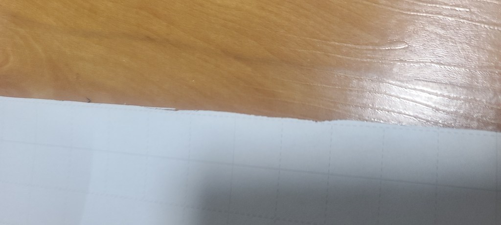 칼라 띠벽지 몰딩 시트지