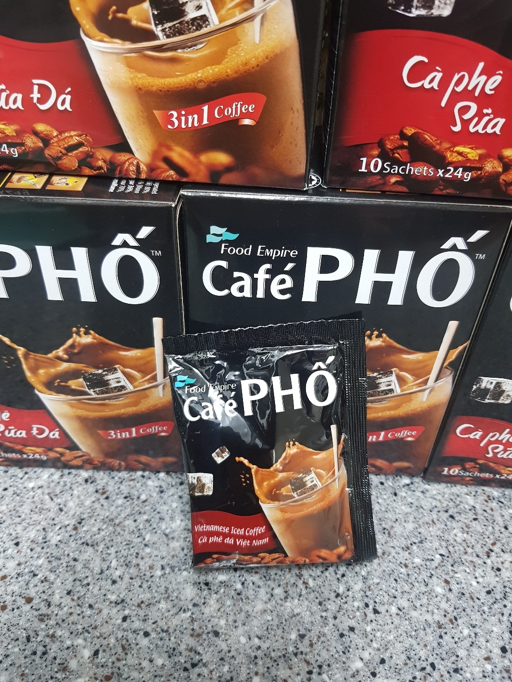 카페포 cafe ho 커피 5곽 리뷰후기